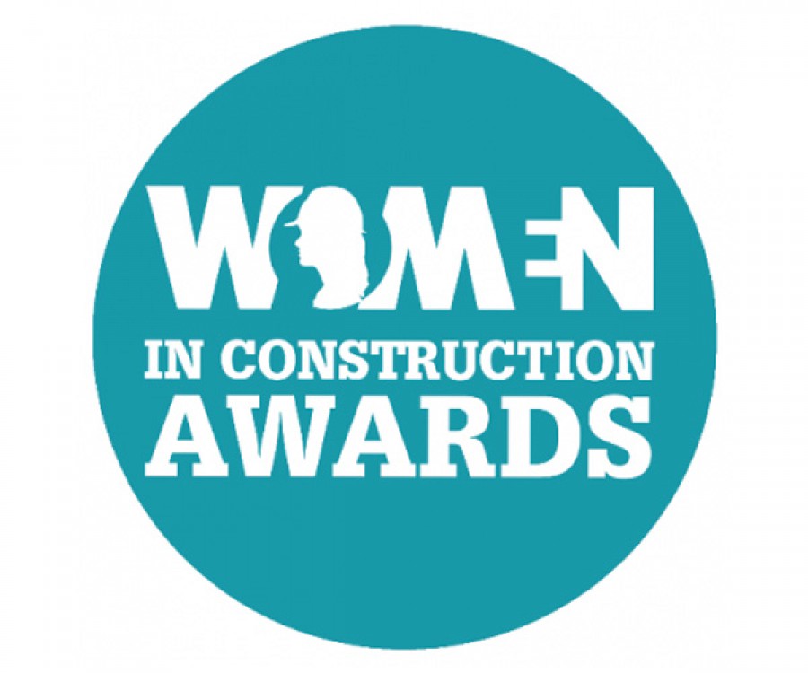 Women in Construction Awards logo