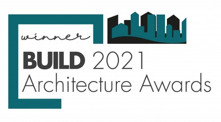 Build 2021 architecture awards cube design LR