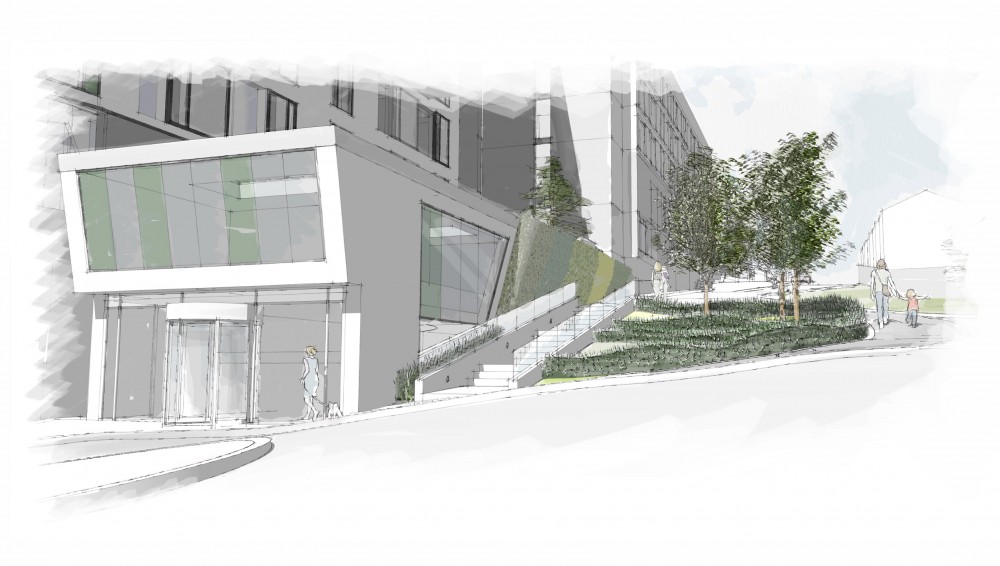 Hilton Bournemouth, ballroom extension granted planning permission