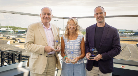 Kart silverstone Constructing Excellence Midlands Awards East 2026 cube designltd Jakob Ebrey photography blog update