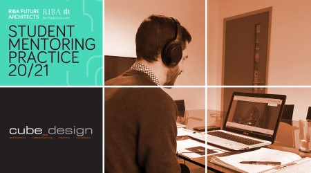 Portsmouth University mentoring cube designltd blog v2