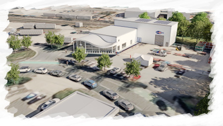 Socal Planning approval cube designltd