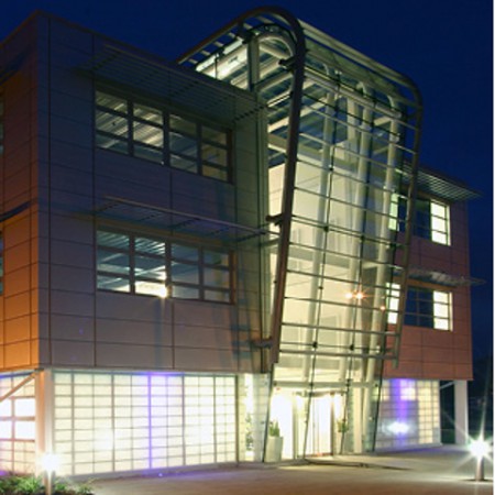 Innovation Building