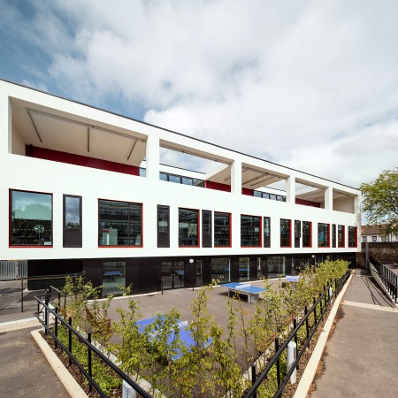 Plumstead School 016