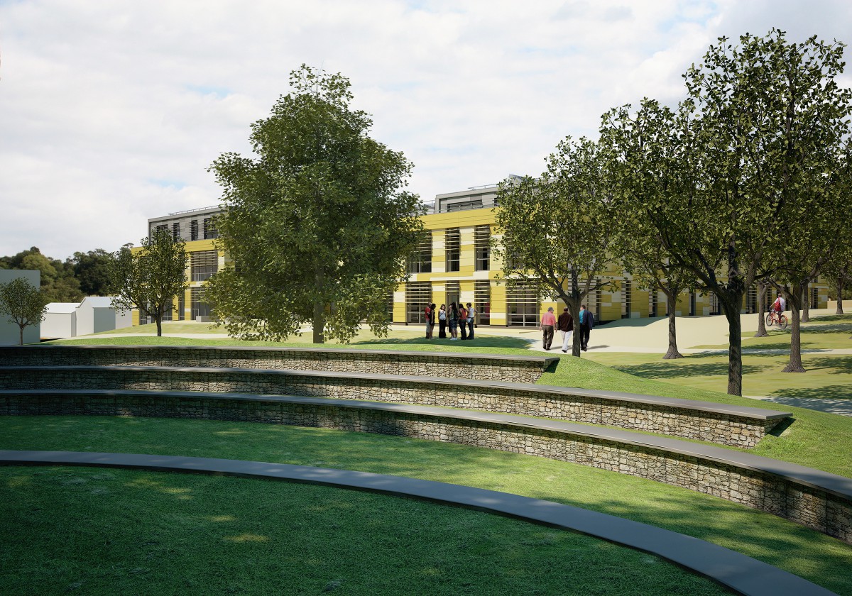 1185 3DV 11 ext amphi