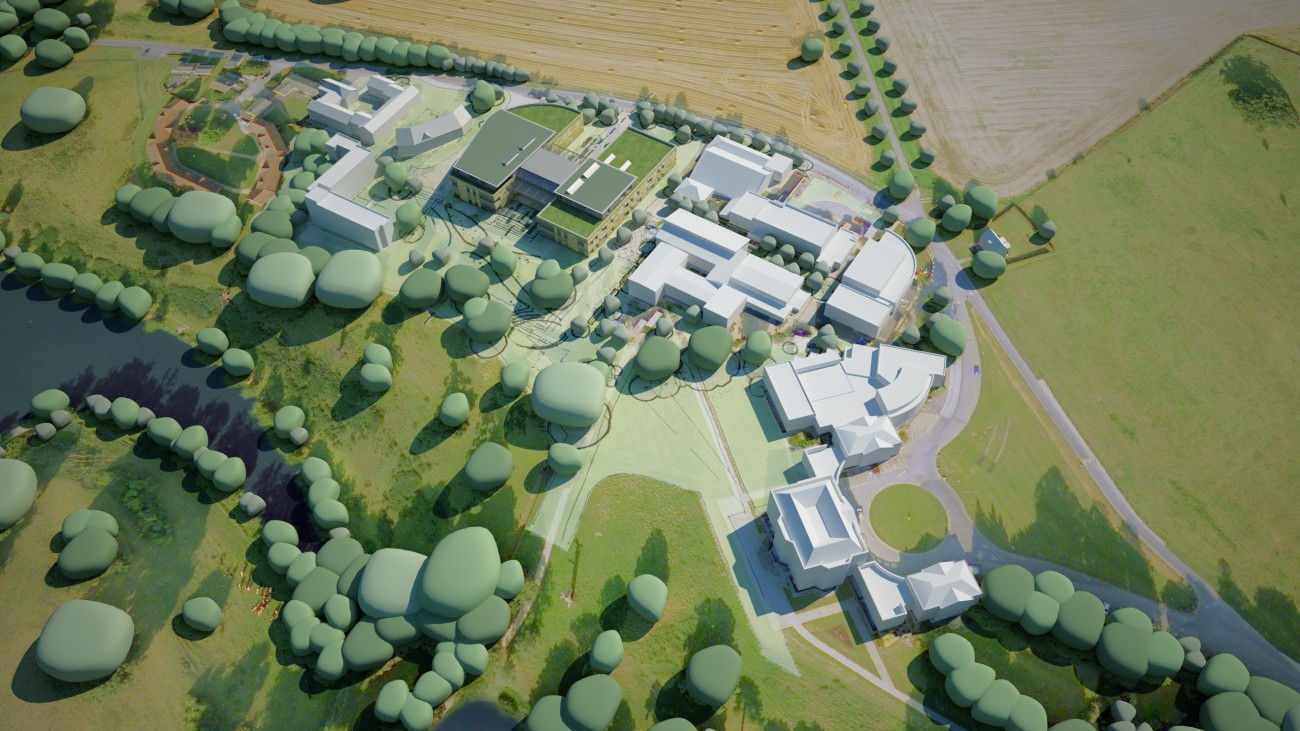 Cube Design Ltd — architectural project photograph 3 from the business website