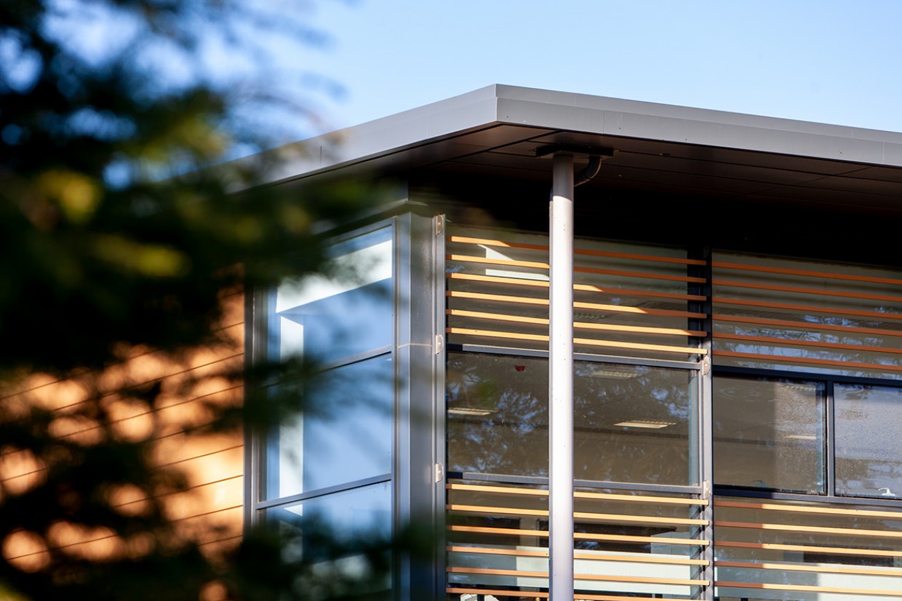 Cube Design Ltd — architectural project photograph 4 from the business website