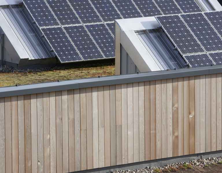 cube design ltd Solar and green roof sustatiniability ZQ0D0013SMC 01